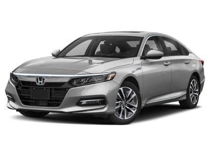 2019 Honda Accord Hybrid Minneapolis MN