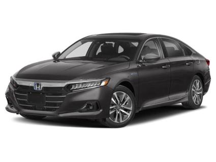 2021 Honda Accord Hybrid Mankato MN