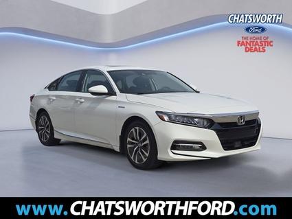 2020 Honda Accord Hybrid Chatsworth GA