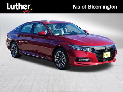 2019 Honda Accord Hybrid Minneapolis MN
