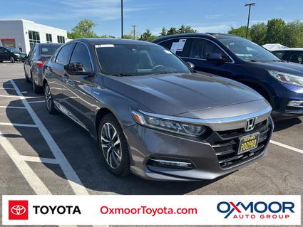 2018 Honda Accord Hybrid Louisville KY