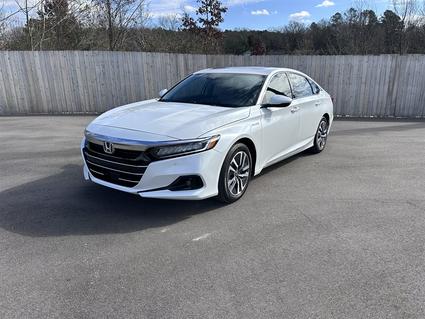 2021 Honda Accord Hybrid Collierville TN