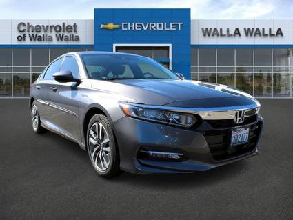 2018 Honda Accord Hybrid Pasco WA