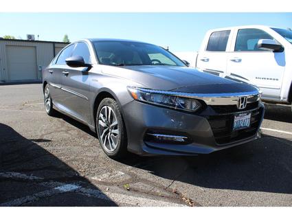 2018 Honda Accord Hybrid Pasco WA