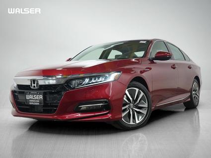 2018 Honda Accord Hybrid Burnsville MN