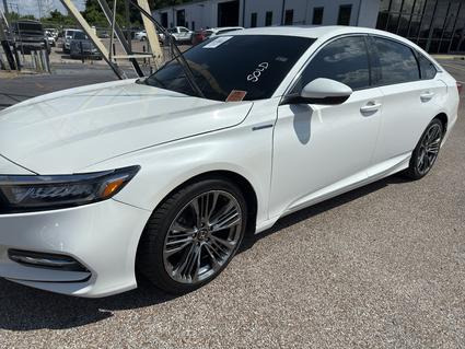 2019 Honda Accord Hybrid Memphis TN