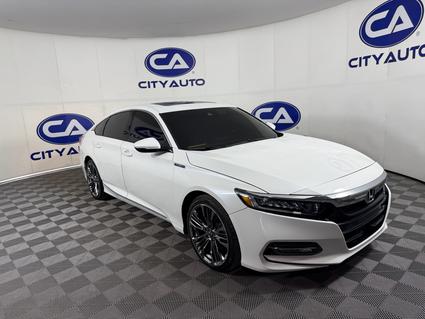 2019 Honda Accord Hybrid Memphis TN