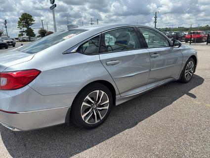 2018 Honda Accord Hybrid Memphis TN