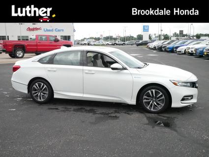 2018 Honda Accord Hybrid Minneapolis MN