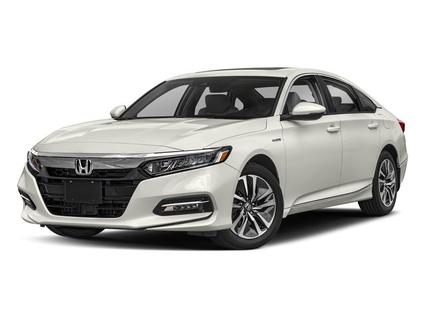 2018 Honda Accord Hybrid Minneapolis MN
