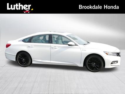 2018 Honda Accord Hybrid Minneapolis MN
