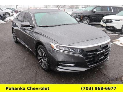 2019 Honda Accord Hybrid Chantilly VA