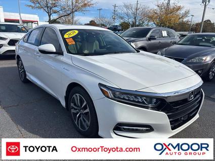 2020 Honda Accord Hybrid Louisville KY