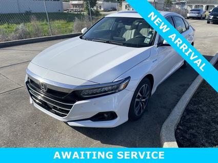 2022 Honda Accord Hybrid Baton Rouge LA