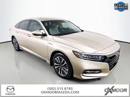 2018 Honda Accord Hybrid Louisville KY