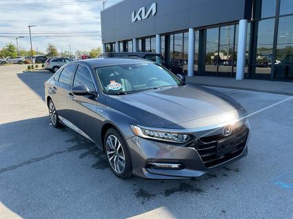 2019 Honda Accord Hybrid Nicholasville KY