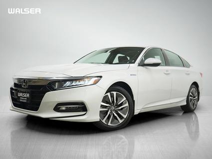 2019 Honda Accord Hybrid Saint Paul MN