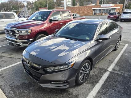 2019 Honda Accord Hybrid Roanoke VA