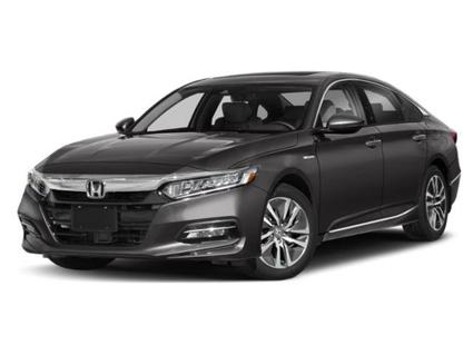 2019 Honda Accord Hybrid Salinas CA