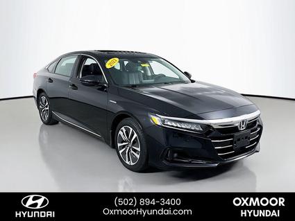 2021 Honda Accord Hybrid Louisville KY