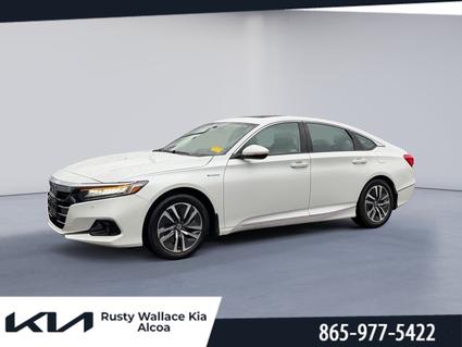 2022 Honda Accord Hybrid Louisville TN