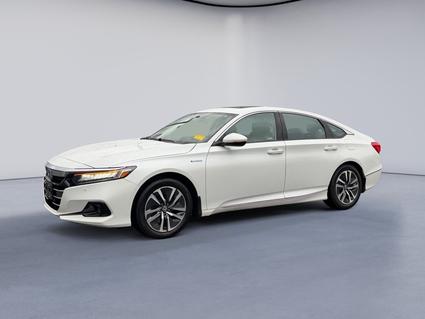 2022 Honda Accord Hybrid Louisville TN