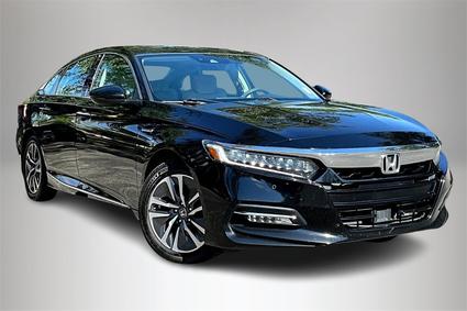 2018 Honda Accord Hybrid Fort Walton Beach FL