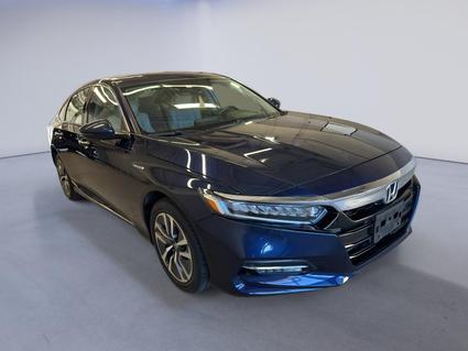 2018 Honda Accord Hybrid Brunswick OH