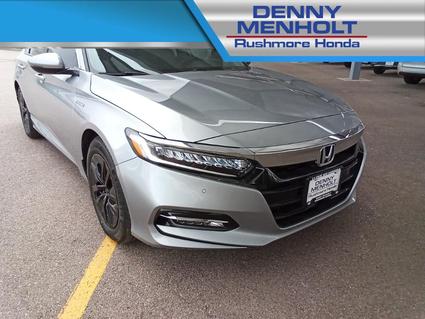 2018 Honda Accord Hybrid Rapid City SD