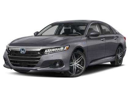 2021 Honda Accord Hybrid Oakdale CA