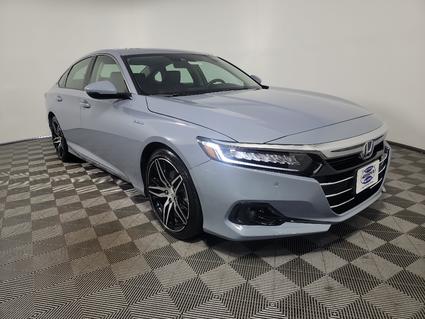 2022 Honda Accord Hybrid Rockville MD