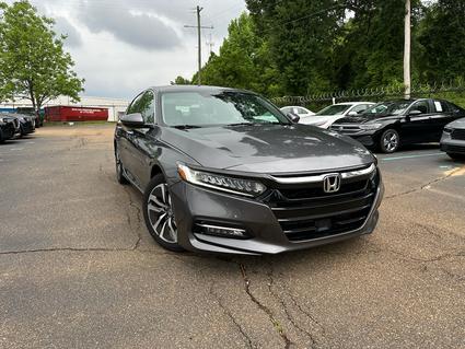 2019 Honda Accord Hybrid Jackson MS