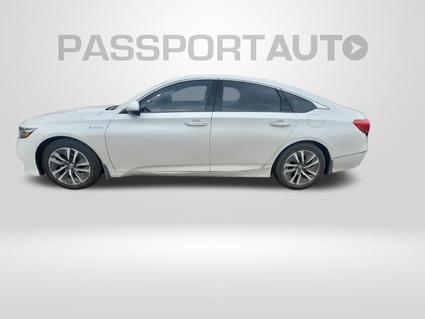 2019 Honda Accord Hybrid Suitland MD