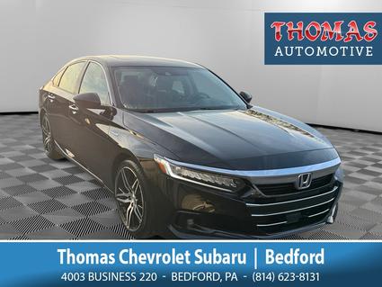 2022 Honda Accord Hybrid Bedford PA