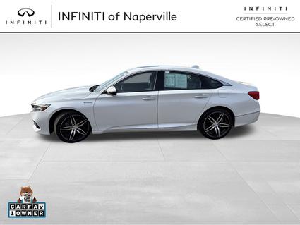 2022 Honda Accord Hybrid Naperville IL