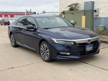 2019 Honda Accord Hybrid Cape Girardeau MO