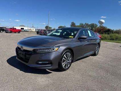 2019 Honda Accord Hybrid Salem IL
