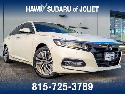 2019 Honda Accord Hybrid Plainfield IL