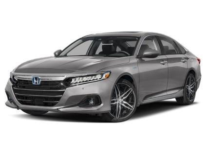 2021 Honda Accord Hybrid Minneapolis MN