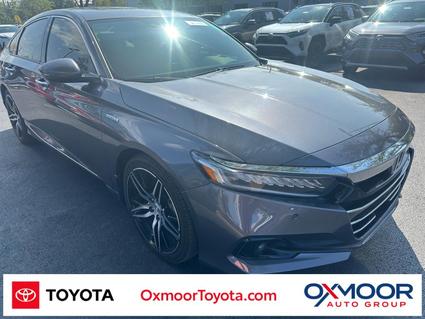2022 Honda Accord Hybrid Louisville KY