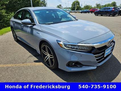 2022 Honda Accord Hybrid Fredericksburg VA