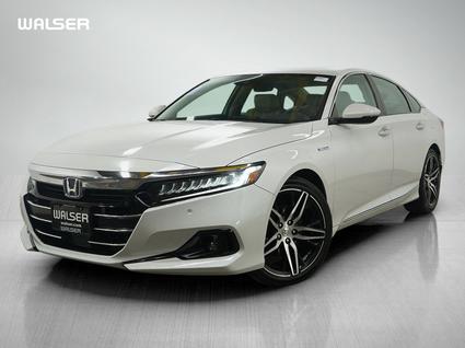 2022 Honda Accord Hybrid Burnsville MN