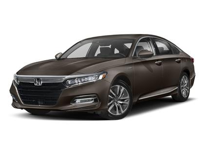 2018 Honda Accord Hybrid Minneapolis MN