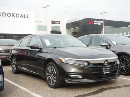 2018 Honda Accord Hybrid Minneapolis MN