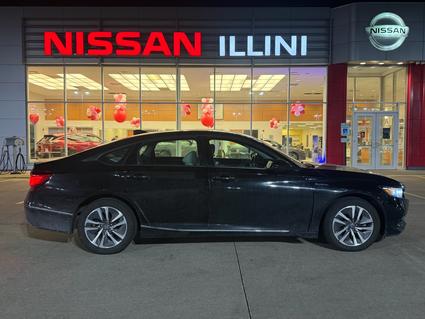 2018 Honda Accord Hybrid Champaign IL