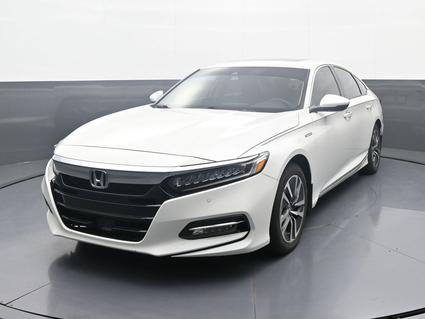 2019 Honda Accord Hybrid Louisville KY