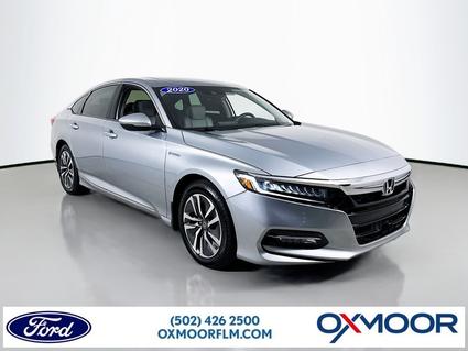 2020 Honda Accord Hybrid Louisville KY