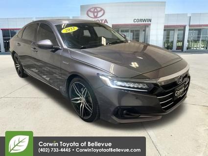 2022 Honda Accord Hybrid Bellevue NE