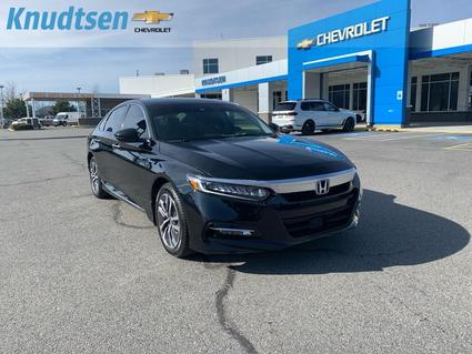 2019 Honda Accord Hybrid Post Falls ID