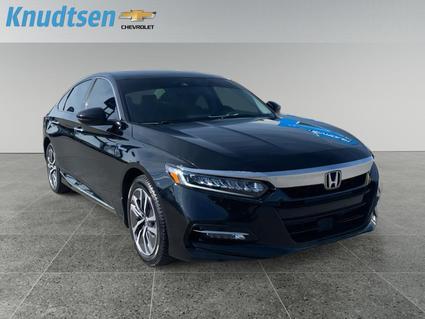 2019 Honda Accord Hybrid Post Falls ID